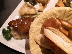 -宝莱纳餐厅(滨江店)