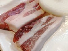 -首尔馆韩国料理(金童路店)