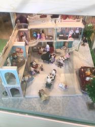 点击看大图 -Hamleys哈姆雷斯(东方福来德店)