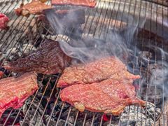 -核桃碳烤肉馆(深圳首店)
