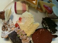 -洲际酒店·地平线全日餐厅HORIZON CAFÉ
