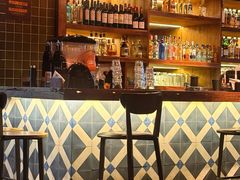-Q MEX 库迈墨西哥餐吧(三里屯店)