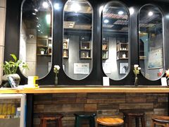 -obba kitchen(宽厚里总店)