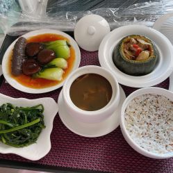 -惠州心享玥月子中心江北店