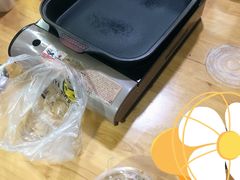 -鱼儿纸包鱼(常乐店)