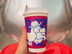 -爵渴咖啡(交大凯德广场店)