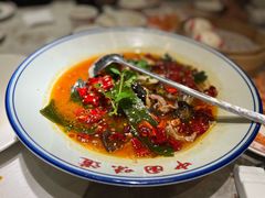 -稻香酒家(步步高梅溪新天地店)