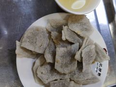 炸灌肠-姚记炒肝店(鼓楼店)