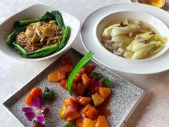 -珠海华发喜来登酒店-采悦轩中餐厅