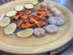-阿昌白族石板烧·菌锅(大理古城店)