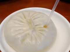 蟹黄汤包-冶春茶社(太和广场店)