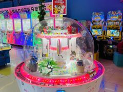 -大玩家超乐场(河东万达广场店)