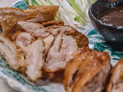 -金记大肠(瑞昌路店)