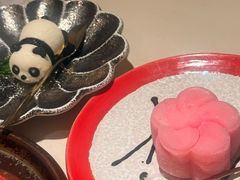 -上井料理黑金店(IFS国金中心店)