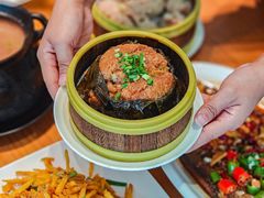 -莲餐厅·湖北菜·潜江小龙虾店(愚园路店)