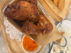 -翠华餐厅(正佳广场店)