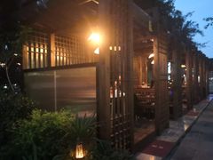 -夜宴江景餐厅