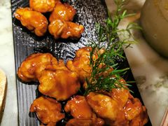 -绿茶餐厅(昌平悦荟店)