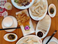 -客临百思德·东北特色馆(龙湖时代天街店)