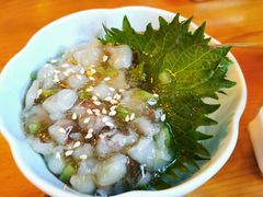 芥末章鱼-TIMEZONE8东八时区餐厅&酒吧(798店)