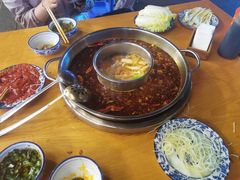 -飘香火锅(玉林西路店)