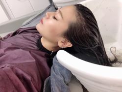 -尚·丹尼Hair