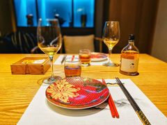 -隐庐·古法川菜(高新店)