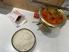 -牛汤哥慢熬牛肉汤(五道口店)