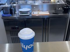 -海岩咖啡·三明治(晋中奥莱店)