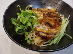 -美奈小馆·越南料理(中航城君尚购物中心店)
