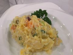 -新侨三宝乐西餐厅(崇文门店)