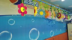 点击看大图 -鱼乐贝贝婴幼儿童水育中心(紫成嘉园店)