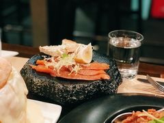 -Lingo西餐厅(仙乐斯广场店)