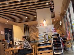 -必胜客(龙泉万达店)