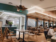 -美奈小馆·越南料理(福田星河COCO Park店)