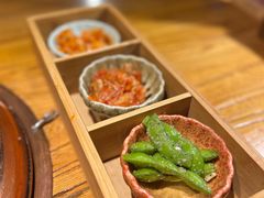 -黑牛の店·和牛烧肉(石家庄万象城店)