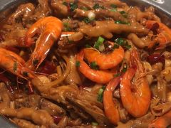 -胖哥俩肉蟹煲(湖滨银泰in77店)