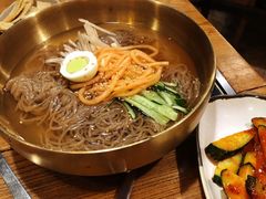 -包装马车·韩国料理·포장마차