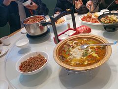 -鸡毛店·川菜(文殊院店)