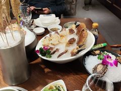 -东海怡品海鲜豆捞(舟宿夜江店)