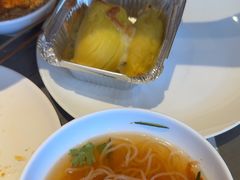 -尚宴牛特鲜自助(太原街万达店)