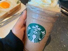 -星巴克(开封万达广场店)