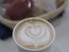 -浆木咖啡馆(湘子庙街店)