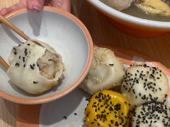 -陈家生煎(广州雅乐城店)