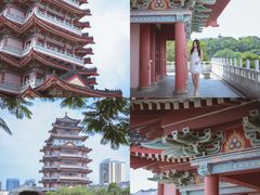 -惠州康帝国际酒店