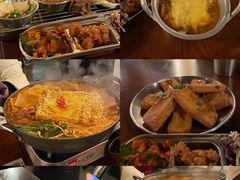 -789韩料食堂(创意产业园店)