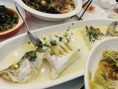 -州康·本帮菜(南桥百联店)
