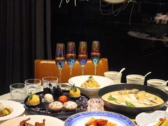 -岁粤Moon·湖景餐厅(月光码头店)