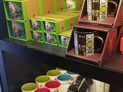 -星巴克(香港国际机场44号闸店)