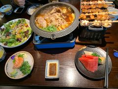 -松子料理(白家庄店)